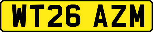 WT26AZM