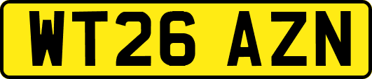 WT26AZN