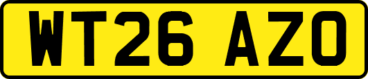 WT26AZO