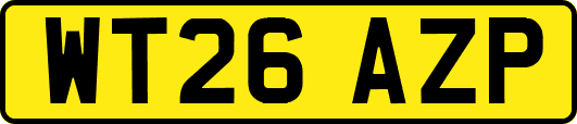 WT26AZP