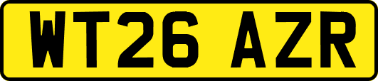 WT26AZR