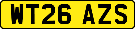 WT26AZS