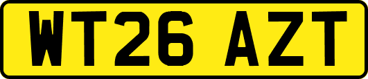 WT26AZT