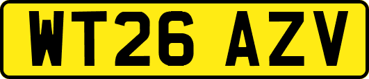 WT26AZV