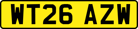 WT26AZW