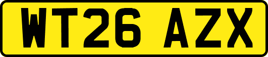 WT26AZX