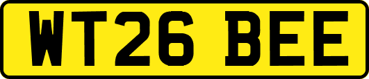 WT26BEE