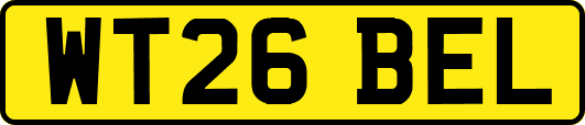 WT26BEL