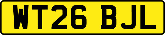 WT26BJL