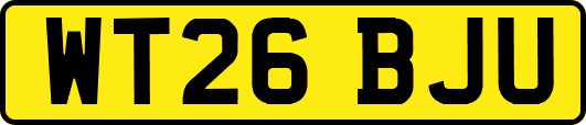 WT26BJU
