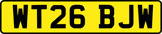 WT26BJW