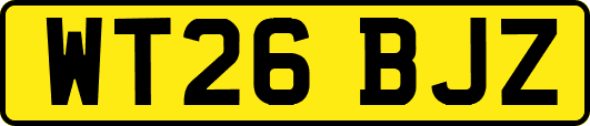 WT26BJZ