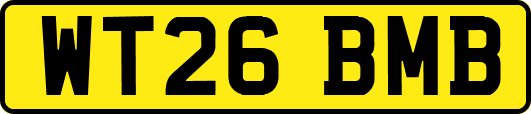 WT26BMB