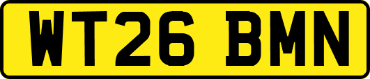 WT26BMN