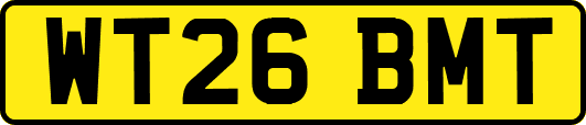 WT26BMT
