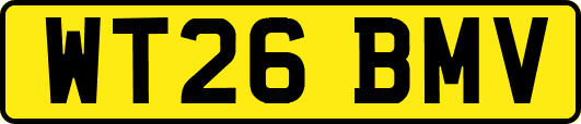 WT26BMV