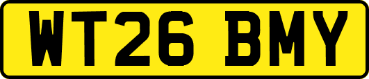 WT26BMY