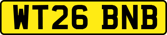 WT26BNB