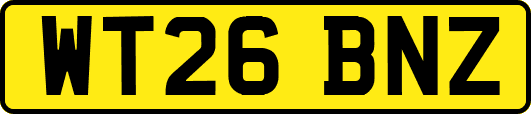WT26BNZ
