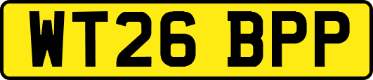 WT26BPP