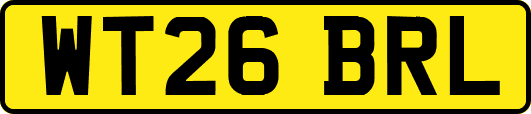 WT26BRL