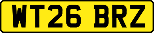 WT26BRZ