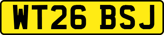 WT26BSJ