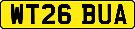WT26BUA
