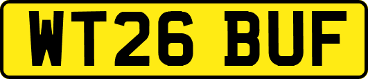 WT26BUF