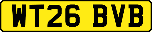 WT26BVB