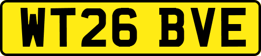 WT26BVE