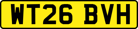 WT26BVH