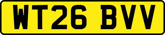 WT26BVV