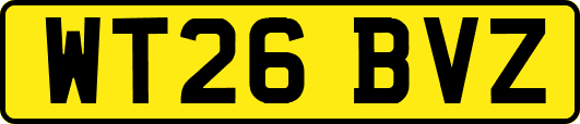 WT26BVZ