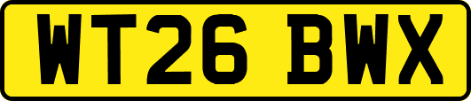 WT26BWX