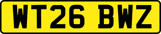 WT26BWZ