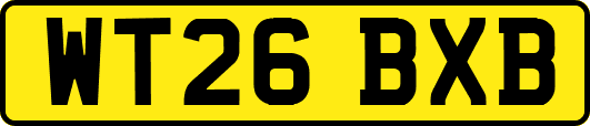 WT26BXB