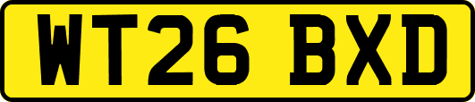 WT26BXD