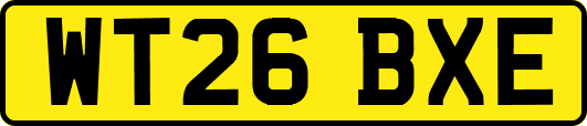WT26BXE
