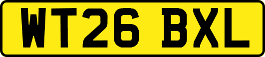 WT26BXL
