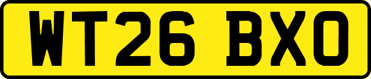 WT26BXO