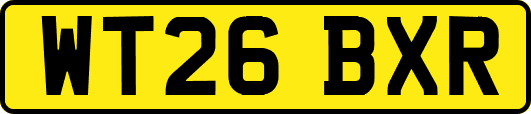 WT26BXR