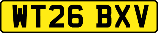 WT26BXV