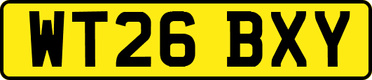 WT26BXY