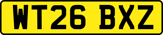 WT26BXZ