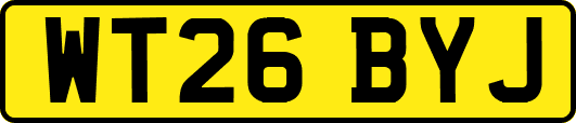 WT26BYJ