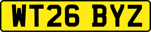 WT26BYZ