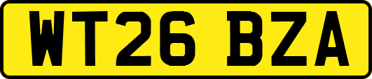WT26BZA
