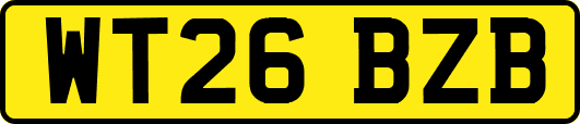 WT26BZB