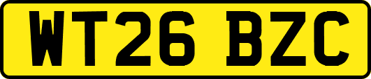 WT26BZC
